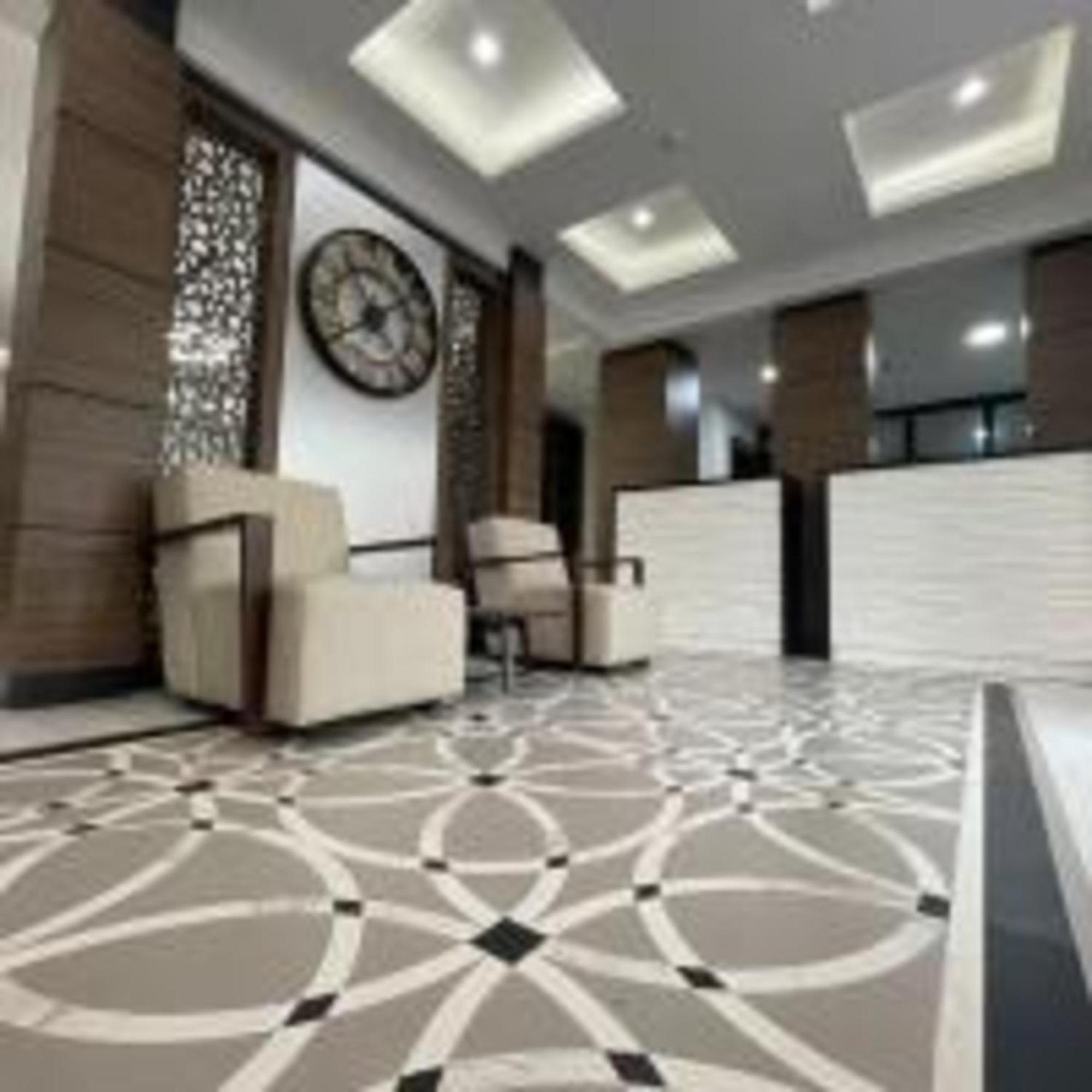 Lekki Residence Hotel Lagos Exterior photo