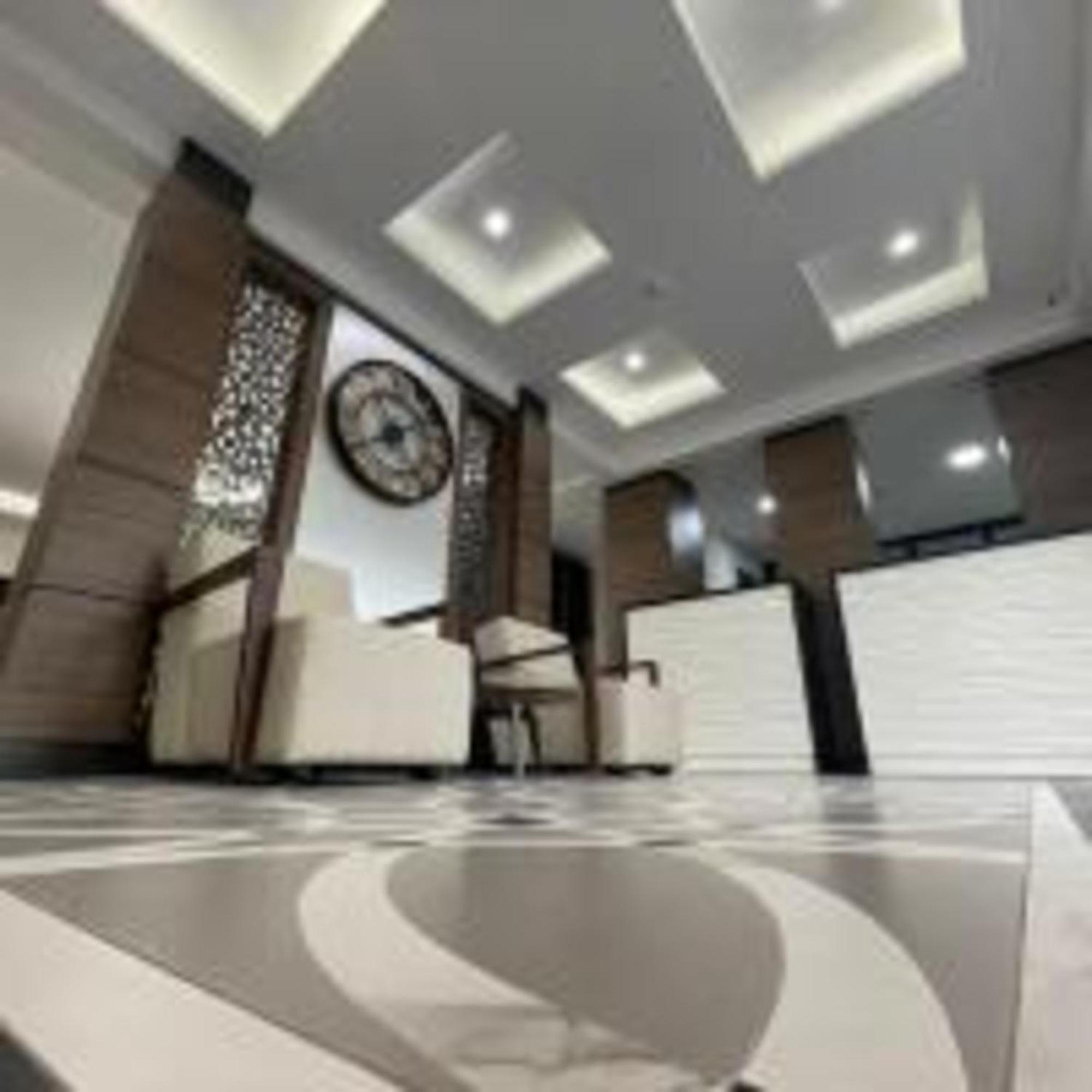Lekki Residence Hotel Lagos Exterior photo