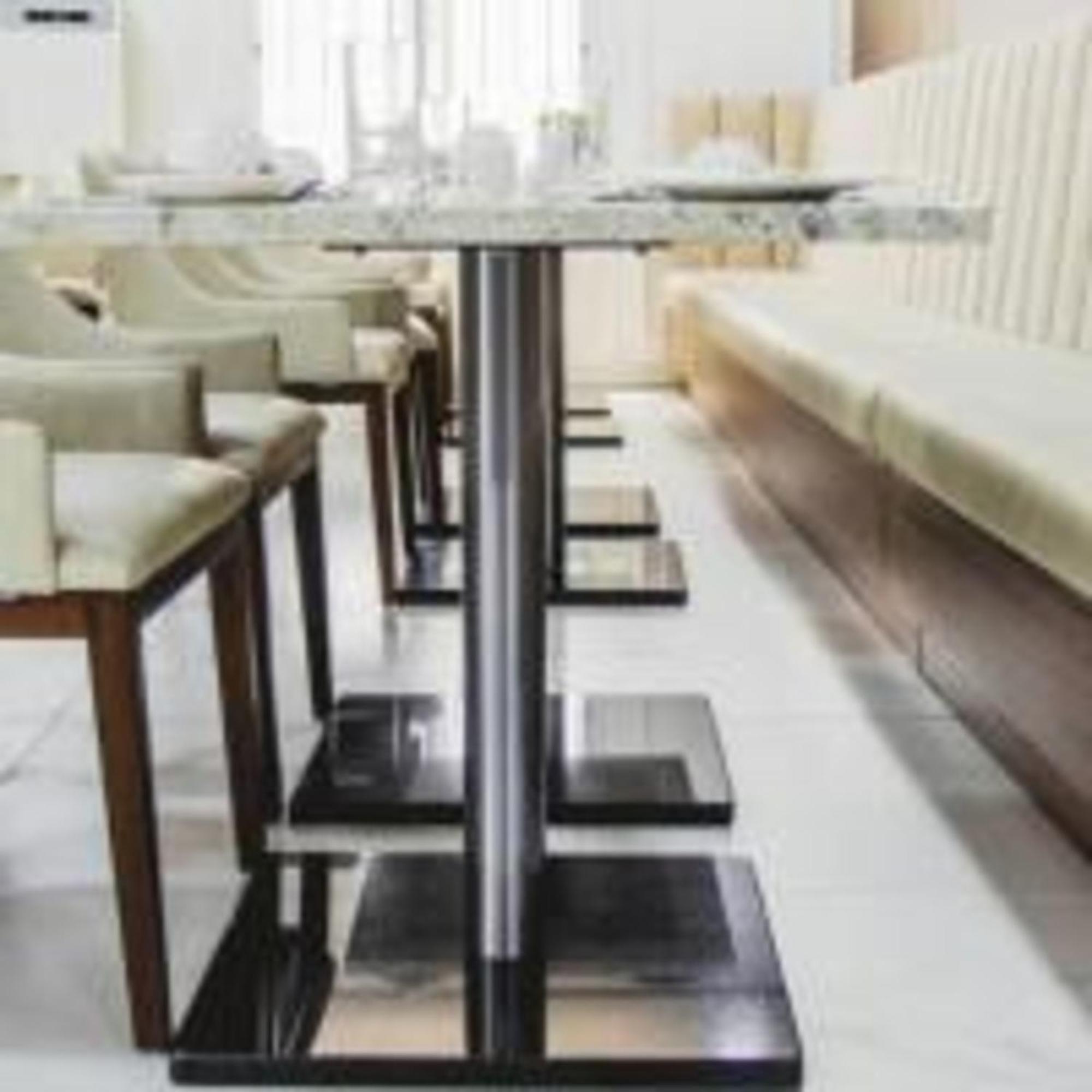 Lekki Residence Hotel Lagos Exterior photo